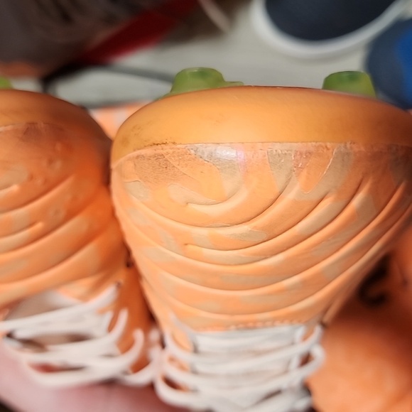 Nike Tiempo Legend 10 Elite AG Size 12.5 - Picture 7 of 9